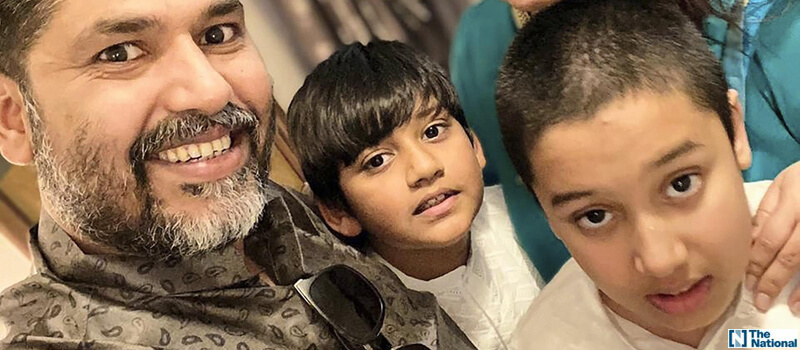 UAE doctors highlight need to educate children on safety measures