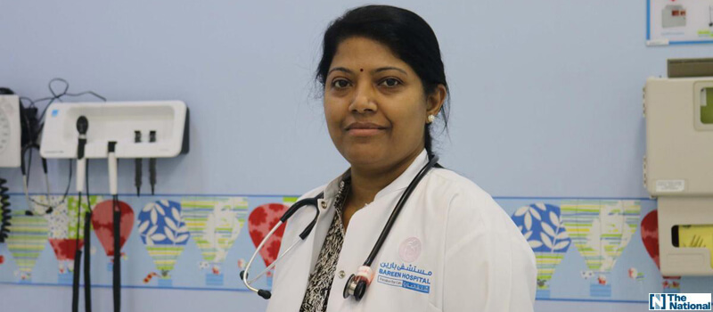 UAE doctors highlight need to educate children on safety measures