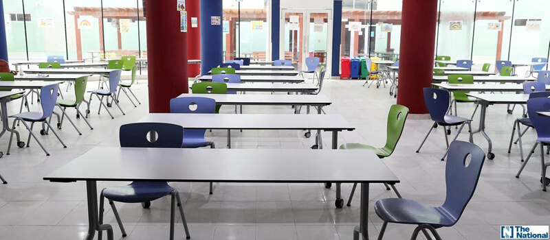 UAE parents find budget-friendly ways to buy uniforms as schools prepare to reopen UAE parents find budget-friendly ways to buy uniforms as schools prepare to reopen