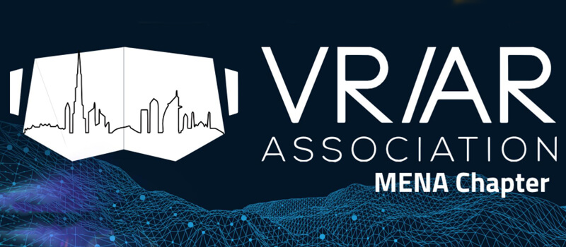 Vrara Mena - VR/AR Association - MENA Chapter