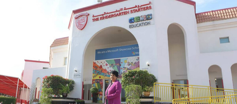 3 schools in UAE to share best practices at World Education Week next month