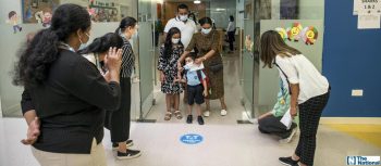 Raha International School, Abu Dhabi (Fees & Reviews) Abu Dhabi, UAE ...