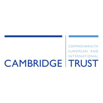 Cambridge Trust Scholarship for Postgraduate Student