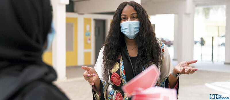 Coronavirus: Some Dubai schools cut fees and make uniforms optional to help parents