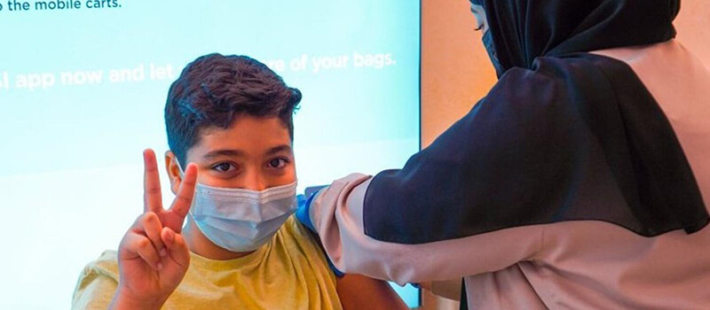 Covid-19: 80% of students in 22 UAE public schools vaccinated, says ESE