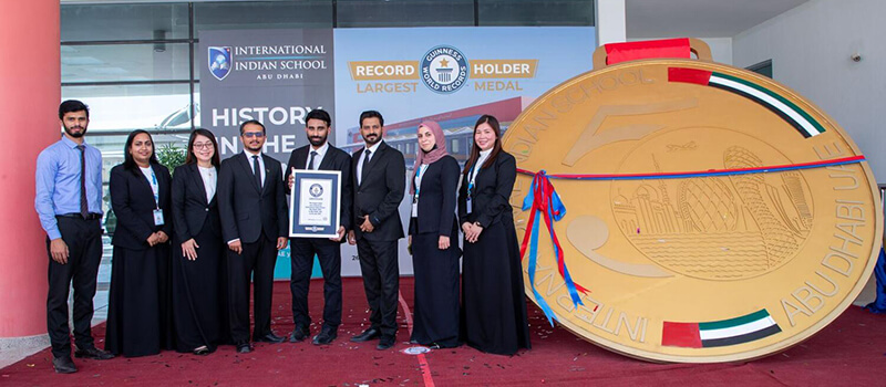 Expat began UAE journey as KG student, is now managing director at same school