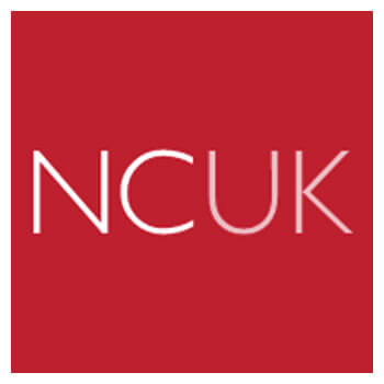 NCUK Merit Scholarship