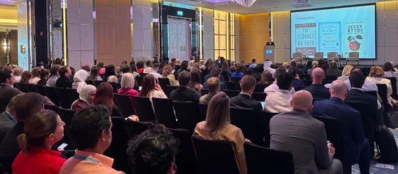 Outstanding Schools Middle East Conference 2026