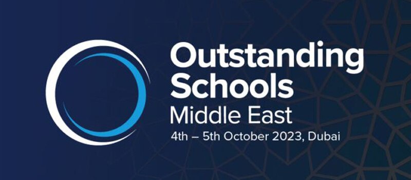 Outstanding Schools Middle East Conference 2023