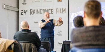 Raindance Film School