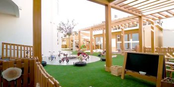 Redwood Montessori Nursery