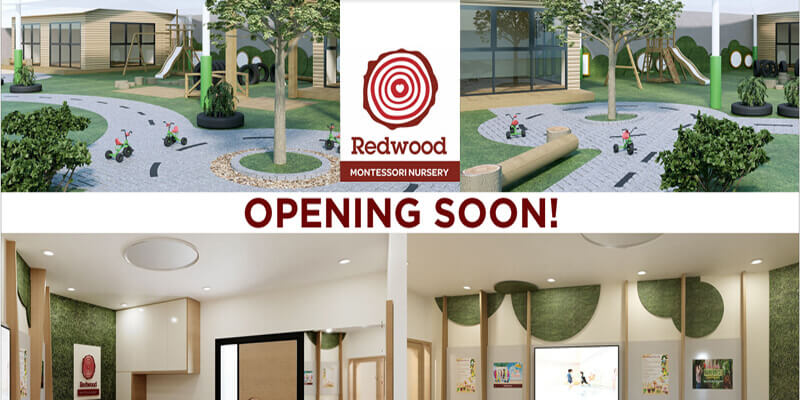 Redwood City, California intelligence overview