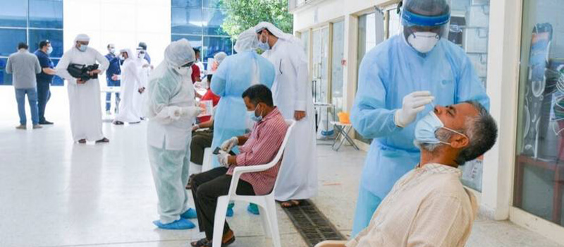 Abu Dhabi private school teachers, staff must undergo Covid test every 2 weeks