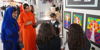 Al Shomoukh International Private School