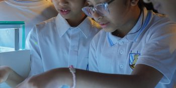 Al Shomoukh International Private School