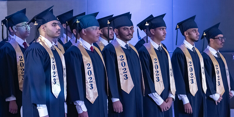 Al Shomoukh International Private School