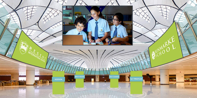 Fortes Virtual Open Day Regent International School Dubai Dubai 