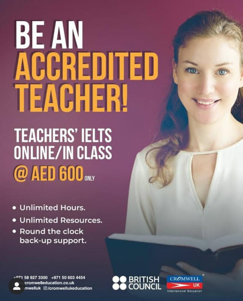 IELTS