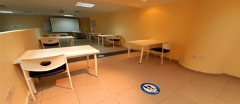 Maahad Al Huroof Adhahabiya for Teaching Arabic Language- SP, L.L.C.