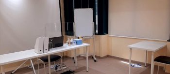 Maahad Al Huroof Adhahabiya for Teaching Arabic Language- SP, L.L.C.