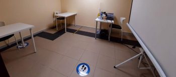 Maahad Al Huroof Adhahabiya for Teaching Arabic Language- SP, L.L.C.