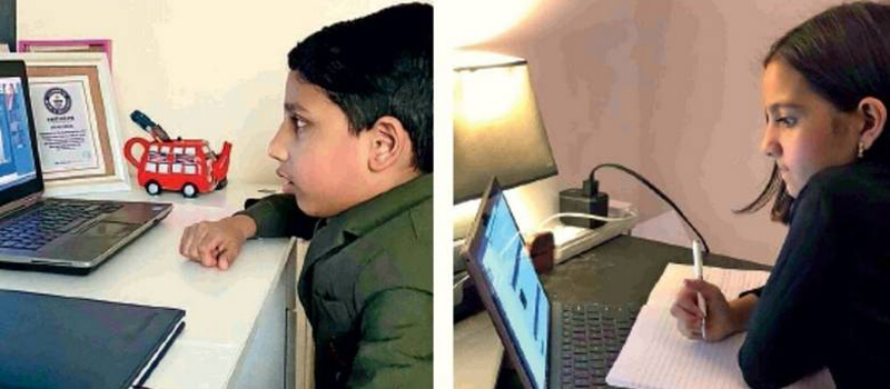 Press pause: UAE schools show the way with innovative breaks