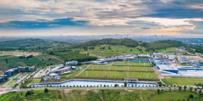 Rugby School Thailand