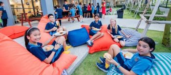 Rugby School Thailand