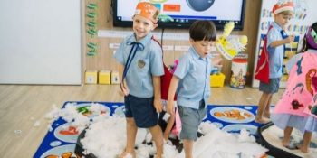 Rugby School Thailand