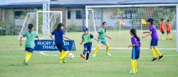 Rugby School Thailand
