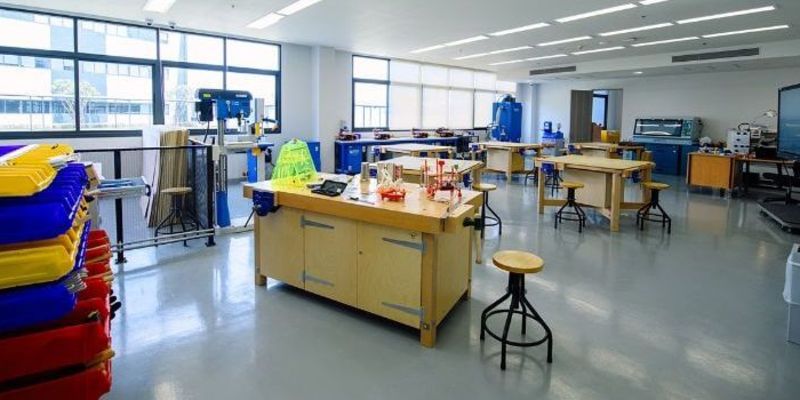 Rugby School Thailand