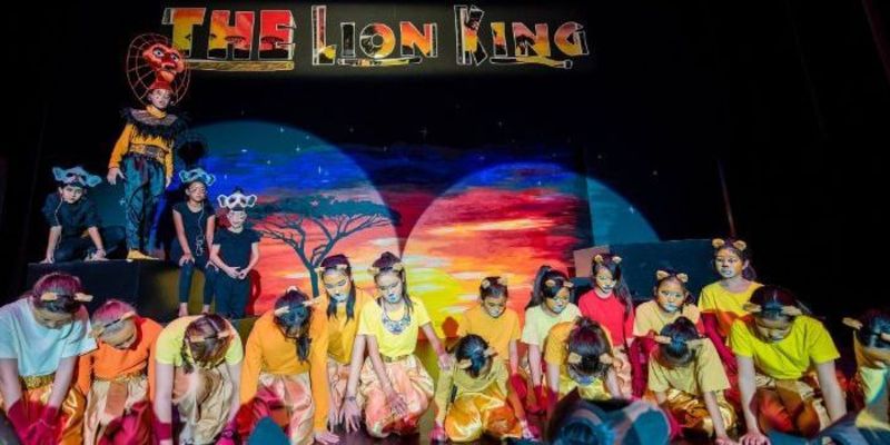 Rugby School Thailand