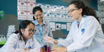 Rugby School Thailand