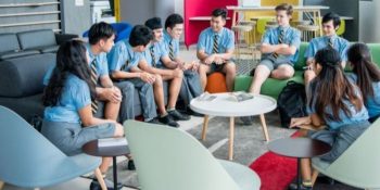 Rugby School Thailand