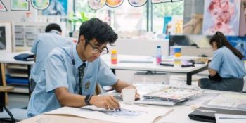 Rugby School Thailand