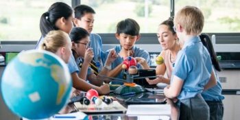 Rugby School Thailand