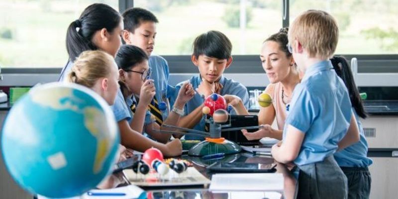 Rugby School Thailand