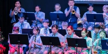 Rugby School Thailand