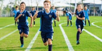 Rugby School Thailand