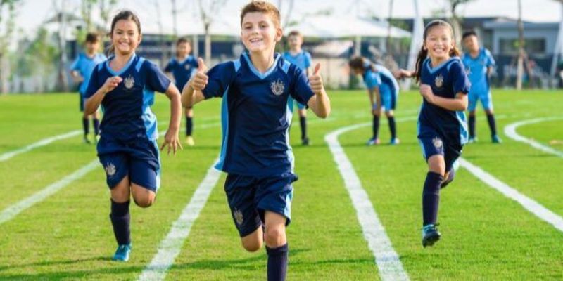 Rugby School Thailand