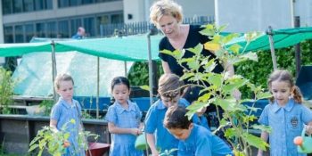 Rugby School Thailand