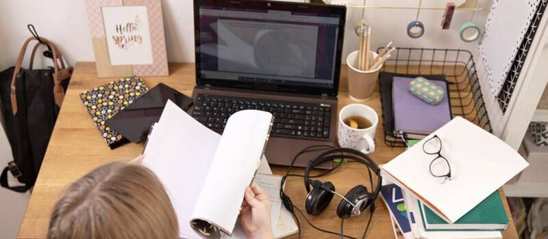 On-site learners happier than online peers, say educators in UAE