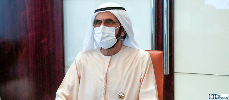 UAE leaders send messages of respect on World Teachers' Day