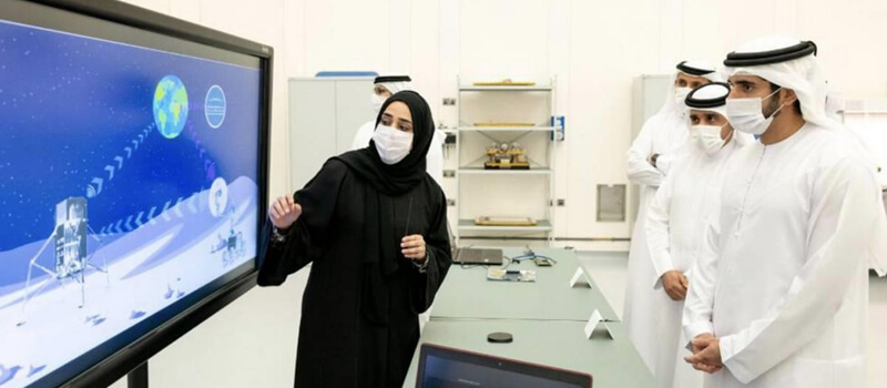 UAE space missions impact: Students aim for the stars with new courses