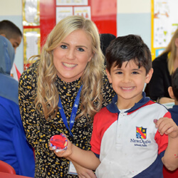 UAE teachers on their back to school experiences