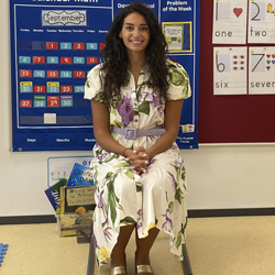 UAE teachers on their back to school experiences