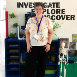 UAE teachers on their back to school experiences