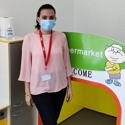 UAE teachers on their back to school experiences