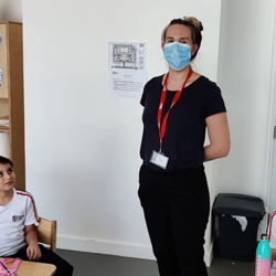 UAE teachers on their back to school experiences
