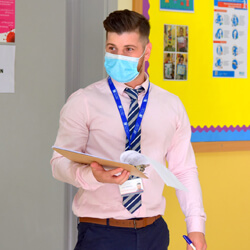 UAE teachers on their back to school experiences